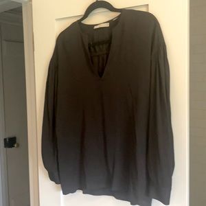 Barely worn Vince blouse